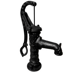 Pompa ręczna Abisynka IBO Dambat 0487