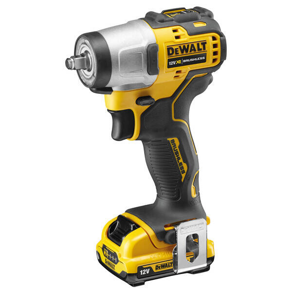 Klucz udarowy Dewalt DCF902D2