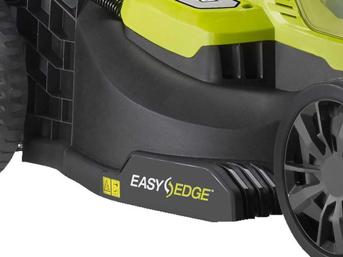 Kosiarka akumulatorowa Ryobi RY18LMX40C-150