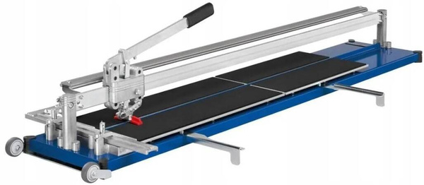 Przecinarka do glazury Kaufmann TopLine Standard 1250 mm (10.833.05)