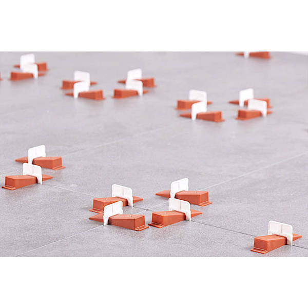 System poziomowania płytek Raimondi 180K0250HD15