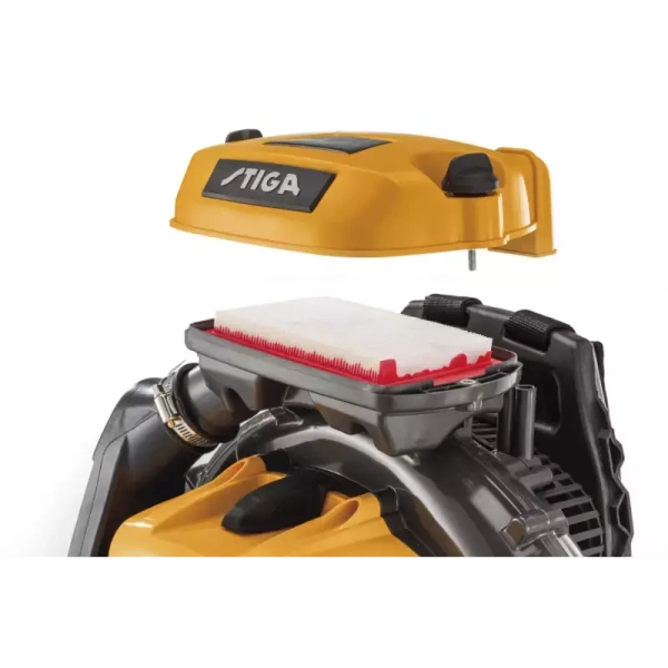 Dmuchawa do liści Stiga BL 980 R