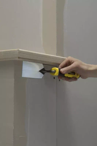 Szpachla krawędziowa STHT0-05897