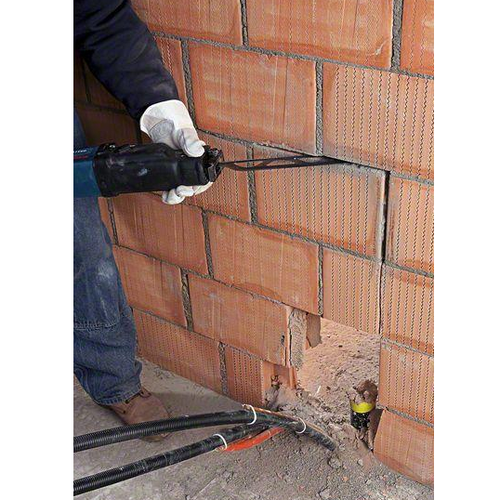 Brzeszczot do piły szablastej Bosch S 1543 HM - Bosch Carbide