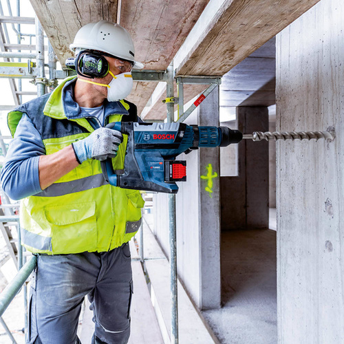 Młotowiertarka Bosch GBH 18V-45 C (0611913120)