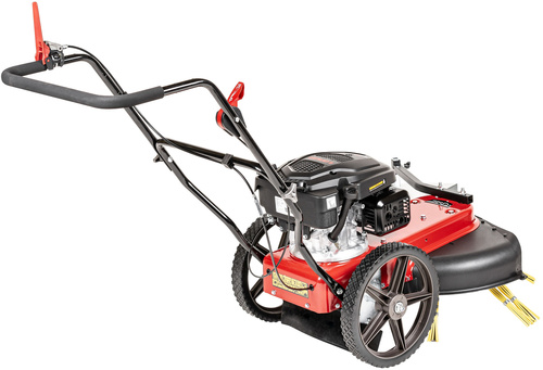 Odchwaszczarka spalinowa Cedrus SC02