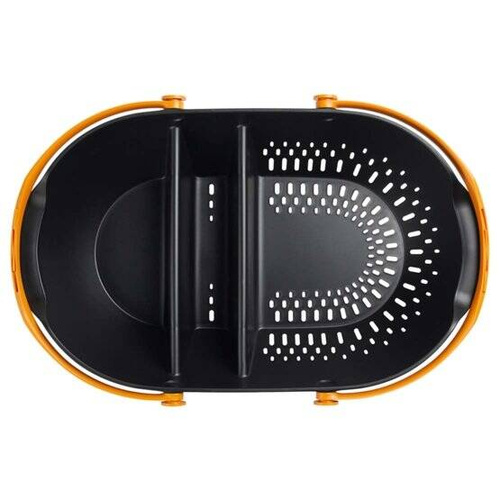 Koszyk do zbiorów warzyw i owoców Plus™ Fiskars 1062831