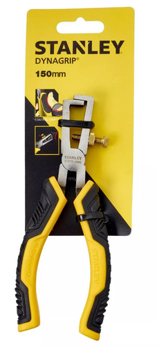 Szczypce do zdejmowania izolacji 150 mm Control-Grip Stanley STHT0-75068