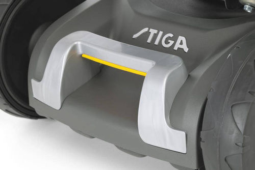 Kosiarka spalinowa Stiga Collector 48 S