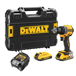 Wiertarko-wkrętarka Dewalt DCD794D2T