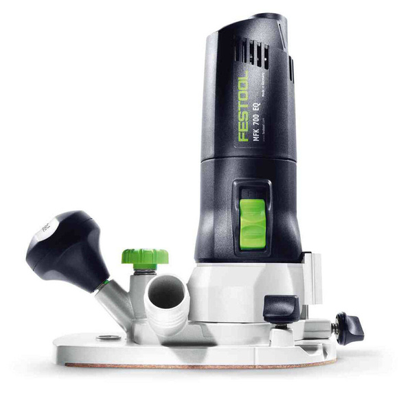 Frezarka do krawędzi Festool MFK 700 EQ-Set