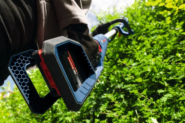 Nożyce do żywopłotu Bosch GHE18V-50FP 06008D5100