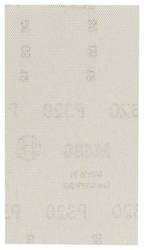 Papier ścierny 70x125x320 Bosch 2608621223