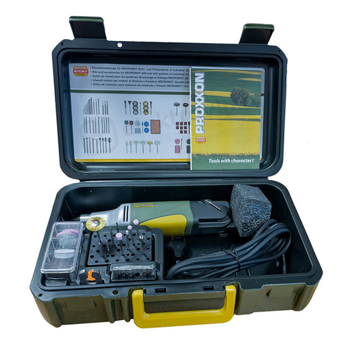 Multiszlifierka Proxxon IBS/E