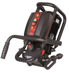 Ukosowarka (krawędziarka) do blachy BM-21 Promotech