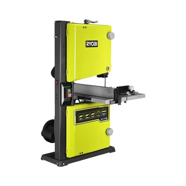 Piła taśmowa Ryobi RBS250G