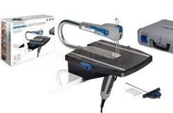 Dremel MOTO-SAW MS20 + 5 szt. osprzętu