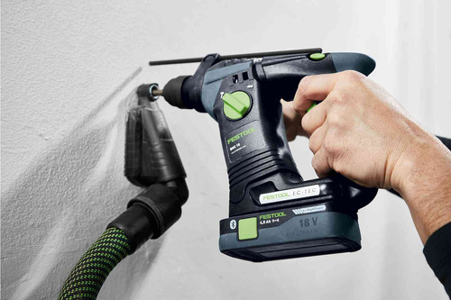 Młotowiertarka Festool BHC 18 HPC 4,0 I-Plus (577602)