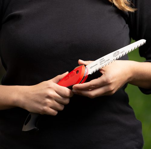 Piła FELCO 600 składana 16 cm