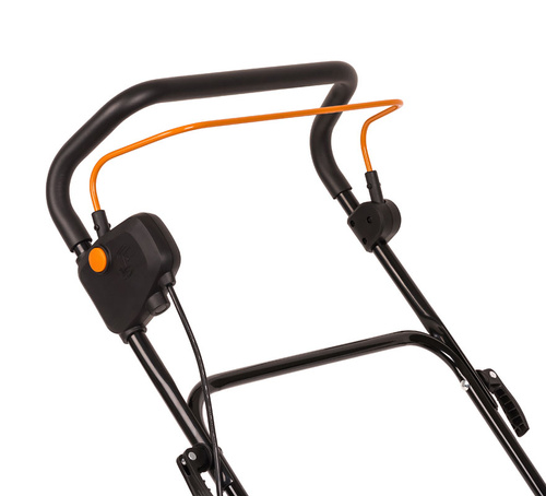 Aerator z funkcją wertykulacji WORX WG855E.9