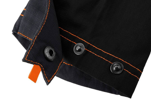 Bluza robocza Neo Tools Neo Garage (rozm. XXXL) 81-207-XXXL