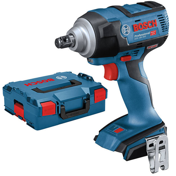 Klucz udarowy Bosch GDS 18V-300