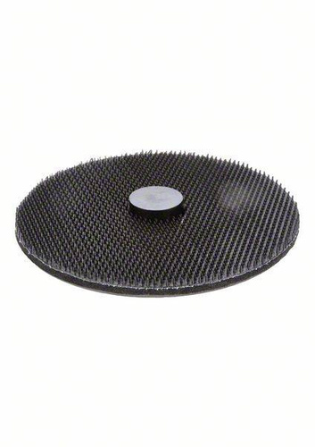 Talerz oporowy z systemem X-LOCK i końcówką centrującą, 115 mm Bosch 2608601723