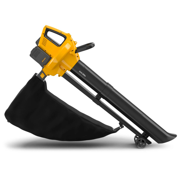 Odkurzacz do liści STIGA VS 100e / SVS 100e 4.0 Ah zestaw 271504198/STX