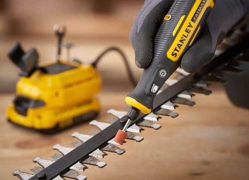 Multiszlifierka Stanley Fatmax SFMCE030B