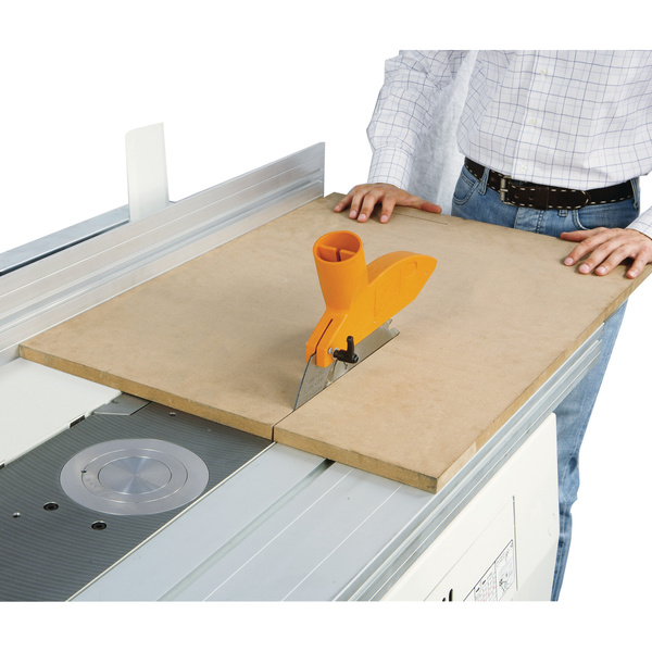 Maszyna wieloczynnościowa Holzkraft minimax c 30g TERSA 5500030