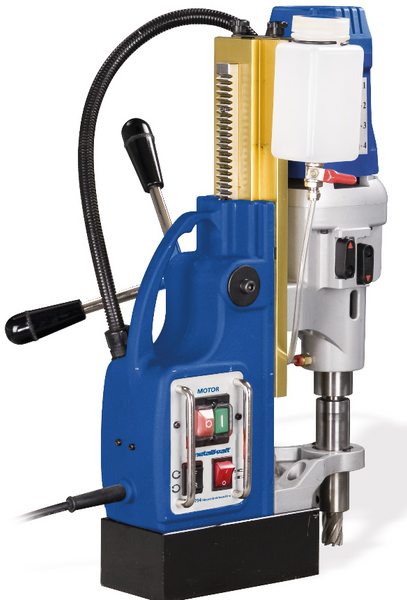 Wiertarka magnetyczna Metallkraft MB 754 