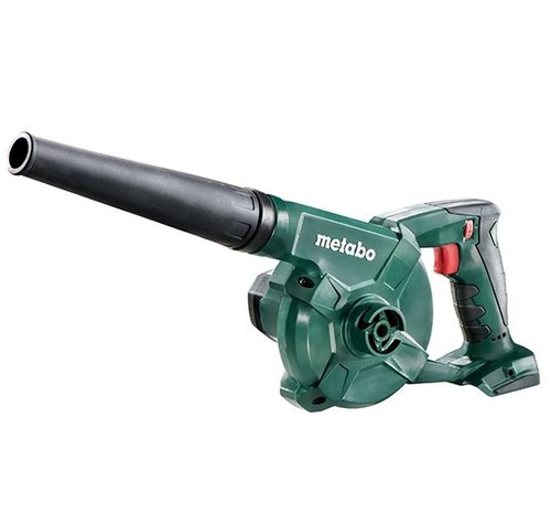 Dmuchawa akumulatorowa  Metabo AG 18 602242850
