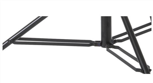 Maszt oświetleniowy PARTNERSITE LM2x50AW