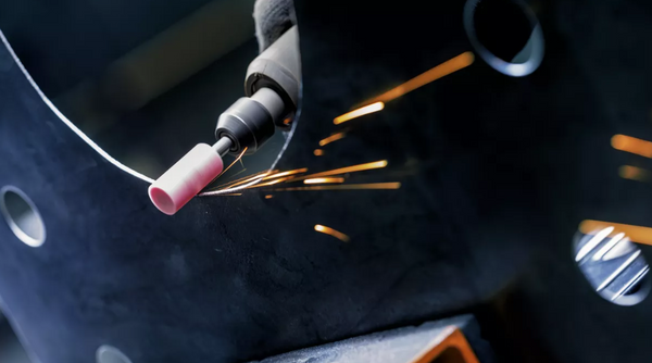 Zestaw trzpieni ściernych Bosch 1609200286 (5 szt.)