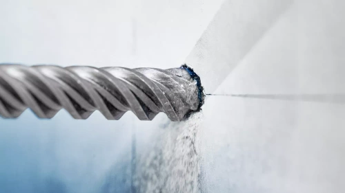 Wiertło udarowe SDS Max-8X 26x400x520 mm Bosch 2608900246