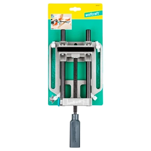 Imadło uniwersalne 100 mm Wolfcraft WF3410000