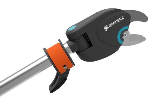 Comfort teleskopowe nożyce do gałęzi StarCut 410 plus Gardena 12001-20