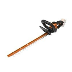 Nożyce do żywopłotu 20 V Worx WG261E.9