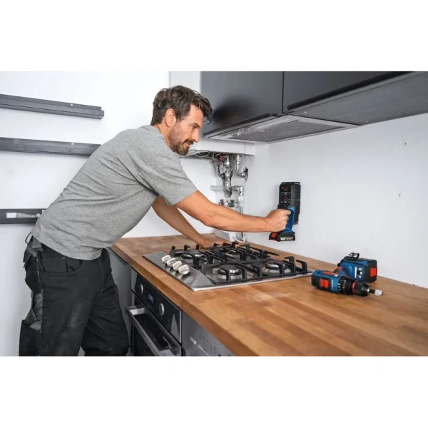 Detektor Bosch Expert D-tect18V-200-17C