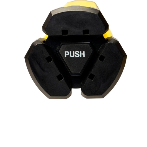 Lampa warsztatowa 2000 lm KEL W-96326