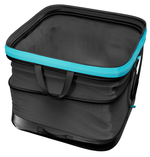 Składany kosz na liście / trawę Gardena 11716-20