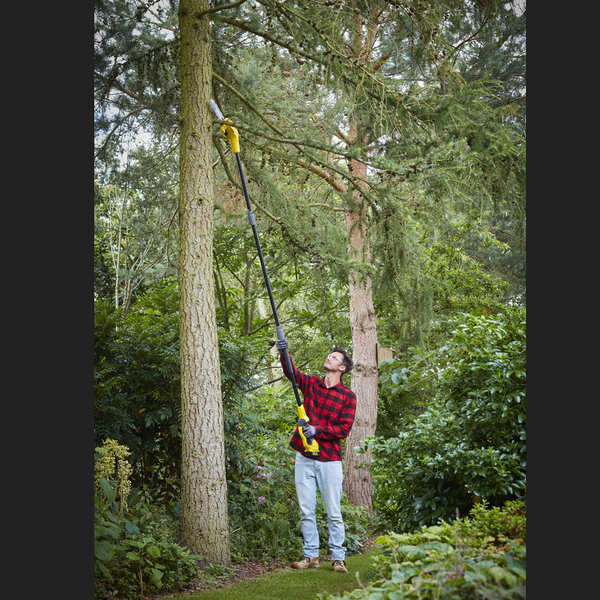 Podkrzesywarka Stanley SFMCPS620B