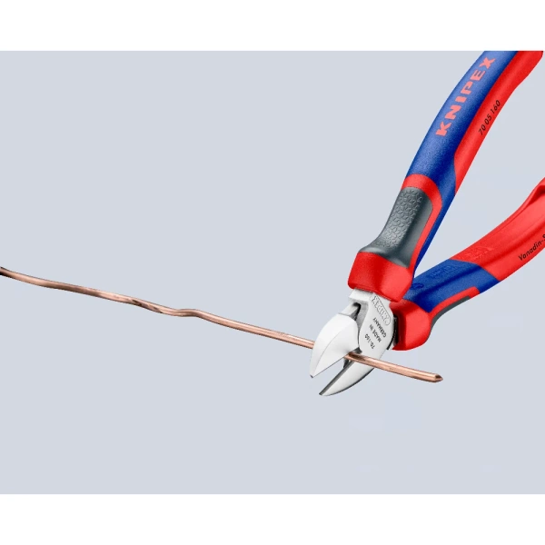 Szczypce boczne 160 mm Knipex 7005160