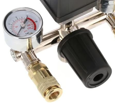 Włącznik ciśnieniowy z reduktorem 36840-R Airpress