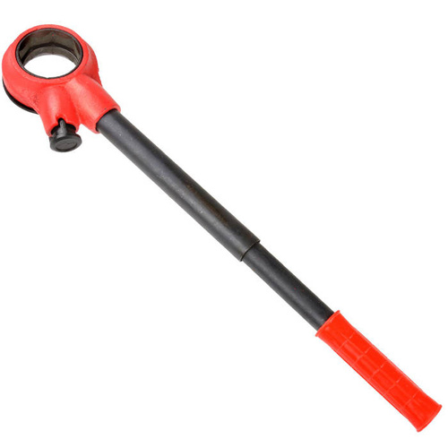 Gwintownica ręczna do rur GEKO G01002 - 6 elementów