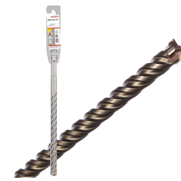 Wiertło SDS-plus-5X 12x460mm Bosch 2608833812