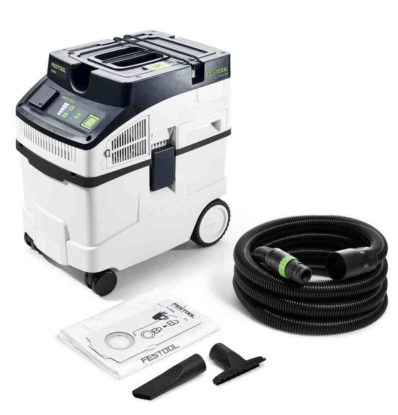 Odkurzacz Festool CT 25 E (577498)