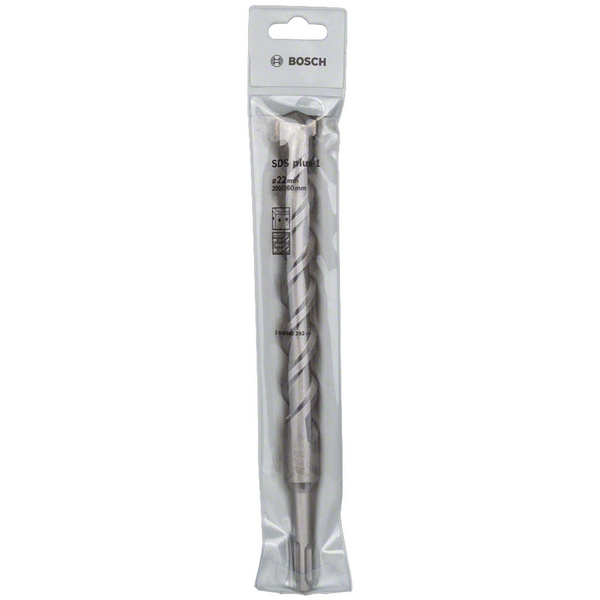 Wiertło do betonu Bosch SDS-PLUS-1 22x200x206mm