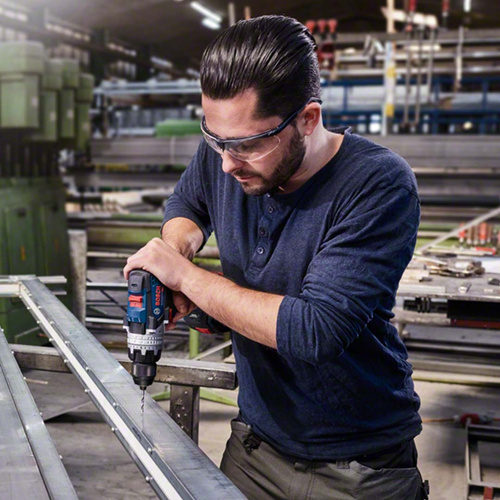 Wiertła do metalu Bosch 2608577350