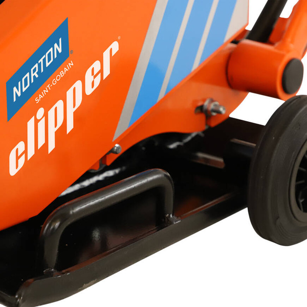 Zagęszczarka jednokierunkowa Norton Clipper CFP 16W